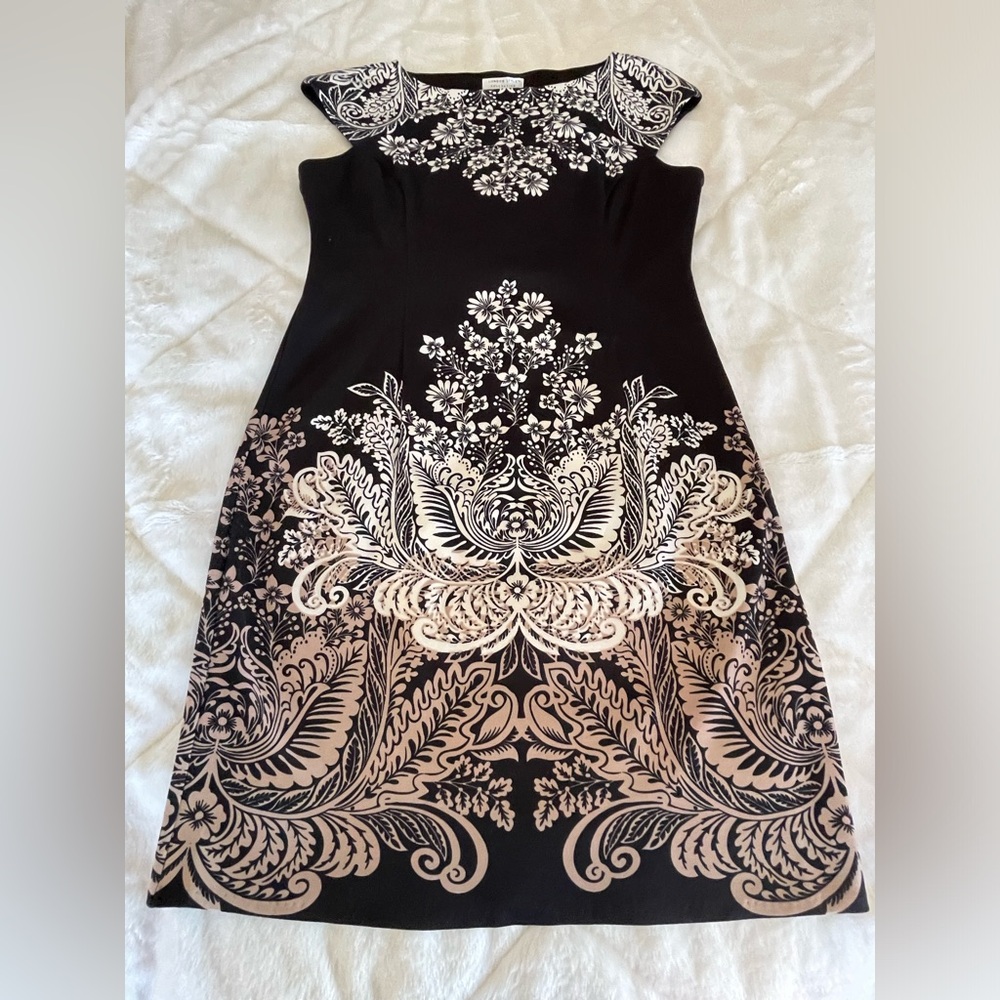 LONDON STYLE Collection Dress Size 10